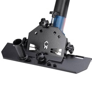 45° marble edge trimmer, angle grinder converted to stone edge trimmer, marble edge trimmer, ceramic