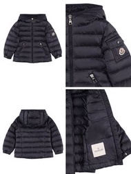 Moncler童裝bluma羽絨外套4/6/8/10/12/14