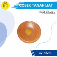 Cobek Tanah Liat Asli Cobek Tanah Liat Murah Layah Tanah Liat Cobek Tanah Liat Kecil Cobek Tanah Lia