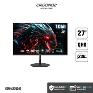 ERGONOZ GAMING MONITOR จอคอมพิวเตอร์ มอนิเตอร์ 25-27" ความละเอียดสูงถึง 2560*1440 รีเฟรชเรต 240Hz EG