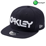หมวก Oakley Mark II Novelty Snap Back (ของแท้100%)