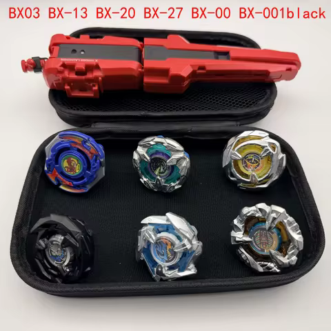 Takara Tomy BeybladeX Burst Top X Gyro Pack BX03 BX-13 BX-20 BX-27 BX-00 BX-001 Phoenix Unicorn BX C