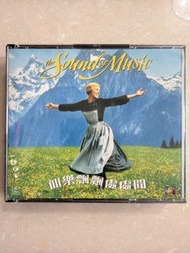 The Sound of Music VCD