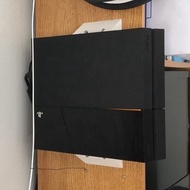 PlayStation 4 Console Wall Mount (PS4)