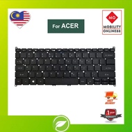 Acer Spin SP314-51 Laptop Keyboard