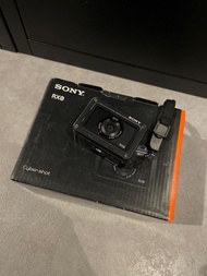 Sony RX0 24mm 輕便相機