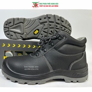 [Genuine] Safety Jogger Bestboy S3 Anti-Slip, Anti-Oil, Shockproof Shoes