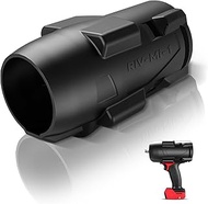Protective Rubber Boot for M18 FUEL 18V 1/2 in High Torque Impact Wrench with Friction Ring Protecti