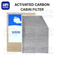 UFI ITALY ACTIVATED CARBON CABIN FILTER BMW G20 G22 G26 G01 G02 Z4 G29