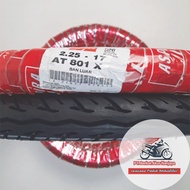 Aspira AT801X 225-17 Tubetype Motorcycle Tire