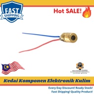 LASER DIODE SENSOR WITH 2 WIRE (5V)