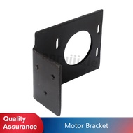 Mini Lathe Motor Support Plate Bracket Compatible with SIEG SC2-021 JET BD-X7 Grizzly G0765 - Machin