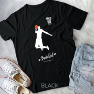 Basketball Usa - Nba Summer League T Shirt Unisex T-Shirt