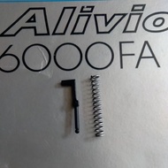 Original shimano alivio/Sinyna FD bailarm spring