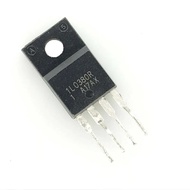 2PCS-10PCS KA1L0380R TO220F 1L0380R TO-220F LCD power supply voltage stabilizing switch IC brand new