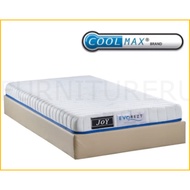 💥YearEnd Sale💢 Evorezt Joy High Density Mix Memory Top Foam, 5.5inch Thick Mattress. Free installati