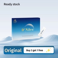 Original Buy 3 get 1 - D'Nitez Daelife – Shopee Recommended Wellness Supplement​