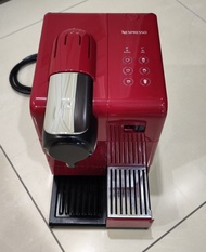 雀巢台灣原廠公司貨(義大利製)-F511蒸氣壓力咖啡機nespresso