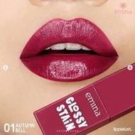 Emina Glossy Stain 3G | Lip Tint Gel Glossy finish