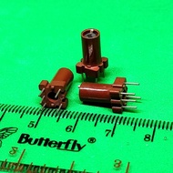 koker 8mm inti Ferit KOKER 5mm komponen audio sparepart