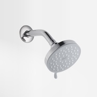 KARAT FAUCET ฝักบัวก้านแข็ง 3 ระดับ รุ่น KS-05-113-50