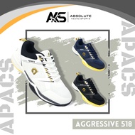 APACS AGGRESSIVE 518 Badminton Shoes