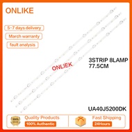 Samsung TV Backlight UA40J5008AK/ UA40J5200AK /UA40J5000AK/UA40J5100DK/UA40J5200DK UA40N5000AK/ UA40