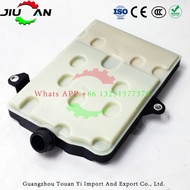 10R80 Transmission Oil Filter HL3Z-7A098-A 10-Speed for Ford Models F-150 Ranger Bronco Mustang Dura