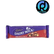 Cadbury Dairy Milk Fruit Nut 40g
