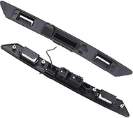 Handle Strip HD Rear View Camera Replacement for A3 8V 8P 8P1 8PA S3 V6 Allroad Sportback/A4/S5 Quat