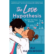 【The Love Hypothesis】Ali Hazelwood