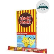 Choki Choki Chococashew
