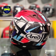 Arai Rx7X Takumi | Helm Sepeda Motor Full Face | Arai Takumi Terbaru