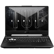 Laptop ASUS TUF Gaming A15 FA506NCG-HN184W - Máy cũ, TBH
