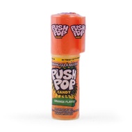 PUSH POP Candy Orange 14gr