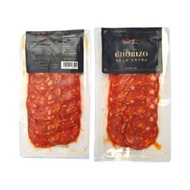 El Mercado Black Label Chorizo Extra