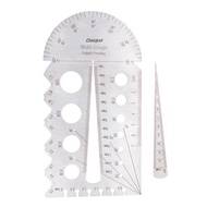 REMAX / DASQUA MULTI FUNCTION GAUGE WITH TAPER GAUGE