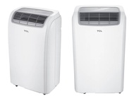 TCL TAC-10CPA/HN Portable Air-Conditioner + FREE $50 SERVICING VOUCHER