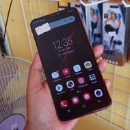 vivo y81 second