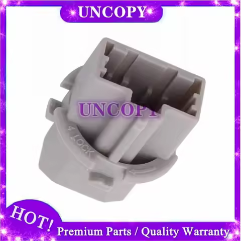 Brake Tail Lamp Rear Light Bulb Socket Holder for Honda Accord Civic Fit Odyssey 33515-S50-003 33515