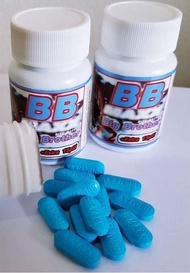 บีบีแม็กซ์ BB MAXX BIG BROTHER 1 กระปุก