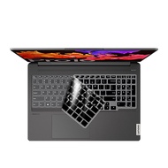 Keyboard Cover For Lenovo IdeaPad 5 Pro 16ARH7 Pro-16ACH6 Pro-16IHU6 2021 Stickers Laptop Accessories Pad Skin Protector Film