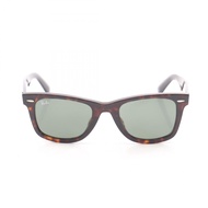 【二手】Ray-BanWayfarer 太陽眼鏡 2140F90252，其他太陽眼鏡，男女通用，全新