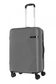 AMERICAN TOURISTER - ELLEN 行李箱 68厘米/25吋 TSA - 灰色