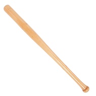 BS* Baseball Bat 18 Inch  Baseball Softball Bat Unfinished Baseball Bat