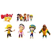 Boboiboy Angin Mainan Figura/Boboiboy Figura Toys