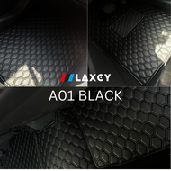 Toyota Vios LAXEY Carpet & 5D Carpet / Floor Mat