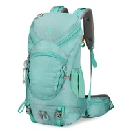 40L 1.23kg Outdoor Hiking Hiking Bag Camping Travel Business Trip Backpack