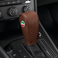 Perodua gear shift cover gear lever protective cover manual and automatic gear shift cover universal