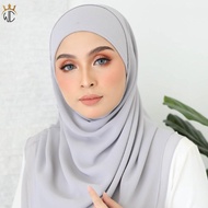 (NEW) Wafiy Closet - Baheera Edition : Cloudy Longan